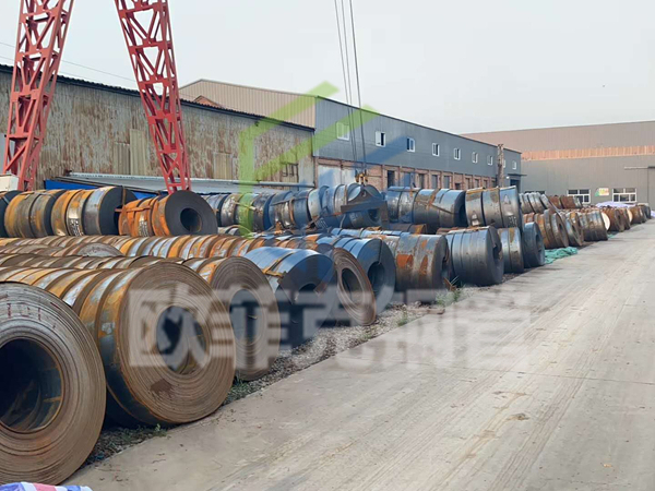 东阳声测管生产厂家
