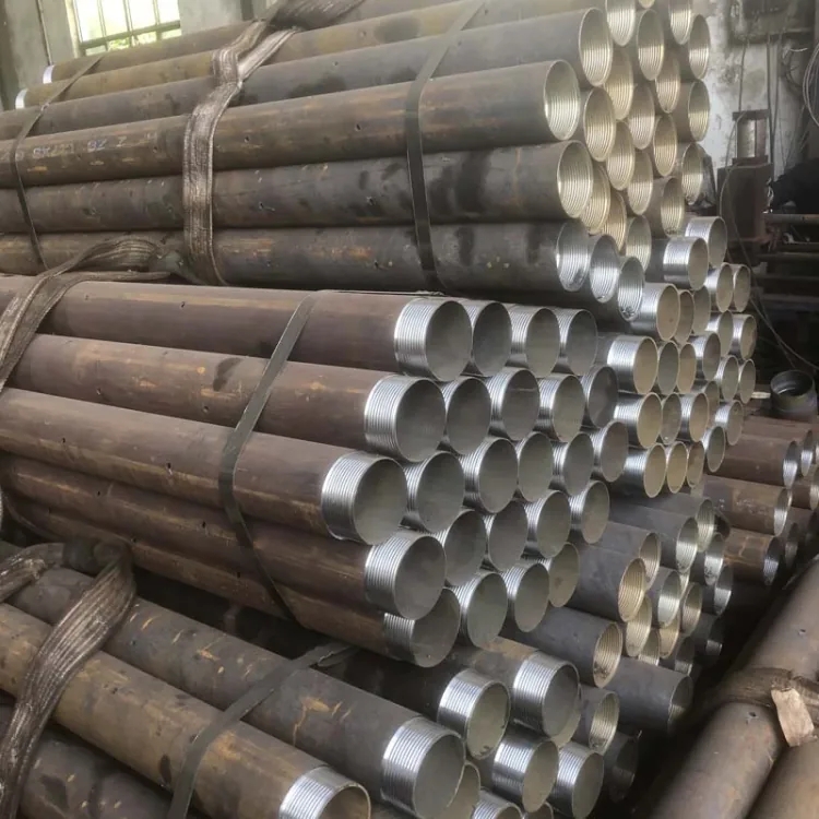 东阳管棚管φ108mm隧道支护